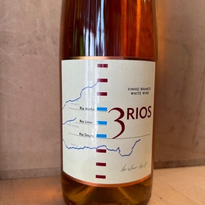 Três Rios 75cl