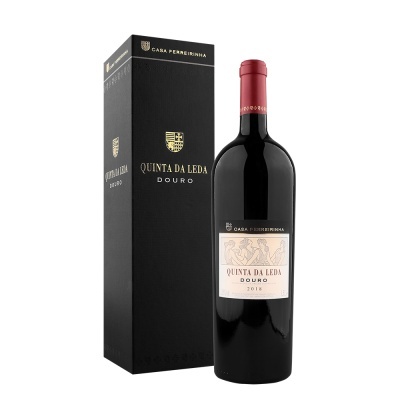 Casa Ferreirinha Quinta da Leda Magnum 1,5litros Casa Ferreirinha Quinta da Leda Magnum 1,5litros