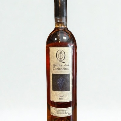 Quinta dos Cozinheiros rosé 75cl Quinta dos Cozinheiros rosé 75cl