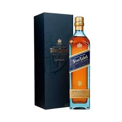 Whisky Johnnie Walker blue label 70cl Whisky Johnnie Walker blue label 70cl
