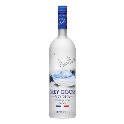 Vodka Grey Goose 70cl Vodka Grey Goose 70cl