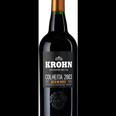Krohn Colheita 75CL Krohn Colheita 75CL
