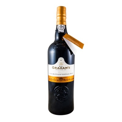 Grahams LBV 75cl