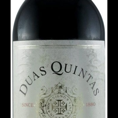 Duas Quintas tt 75cl