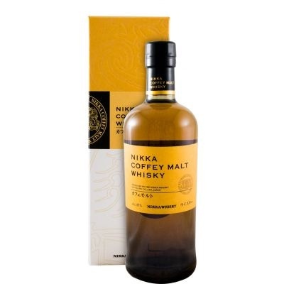 Nikka coffey malt 70cl Nikka coffey malt 70cl