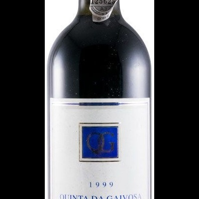 Quinta da Gaivosa 75cl
