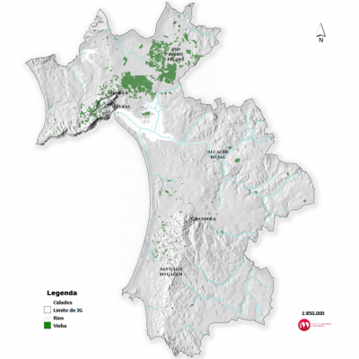 Península de Setúbal
