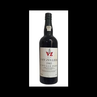 Van Zeller Vintage 75CL