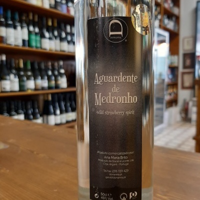 Medronho Donanna 50cl
