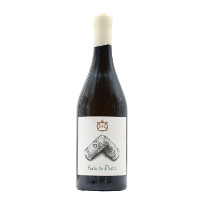 Pacto do Diabo branco - Herdade do Papa Leite 75cl