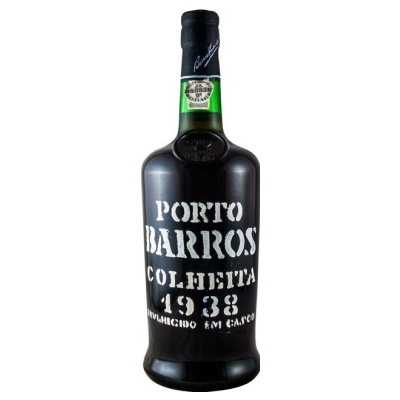 Barros Colheita 75cl Barros Colheita 75cl
