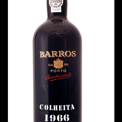 Barros Colheita 75cl Barros Colheita 75cl