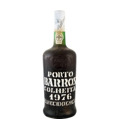 Barros Colheita 75cl
