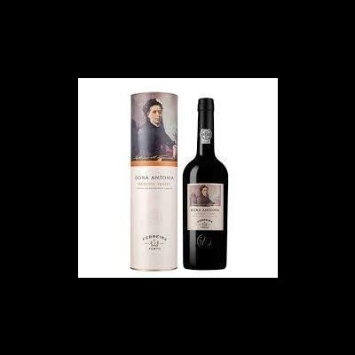Porto Dona Antónia tawny reserva 75cl