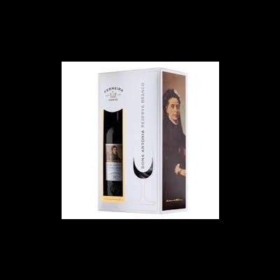Porto Dona Antónia white reserva 75cl