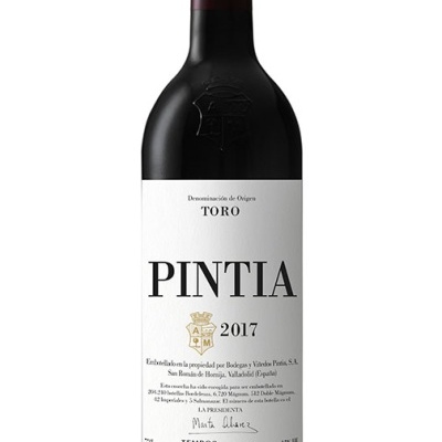 Vega Sicilia - Pintia 75cl Vega Sicilia - Pintia 75cl