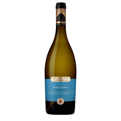 Quinta dos Carvalhais reserva branco 75cl Quinta dos Carvalhais reserva branco 75cl