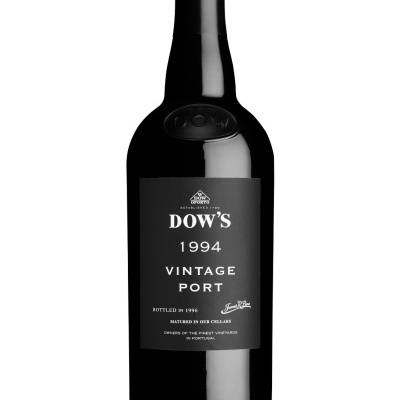 Dows Vintage 75cl