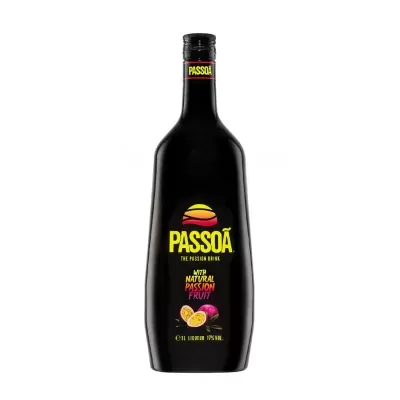 Licor de maracujá Passoa 70cl Licor de maracujá Passoa 70cl