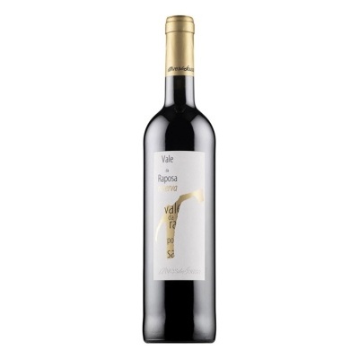 Vale da Raposa reserva tt 75cl Vale da Raposa reserva tt 75cl