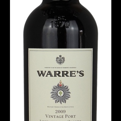 Warres Vintage 75cl