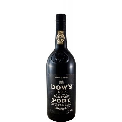 Dows Vintage 75cl