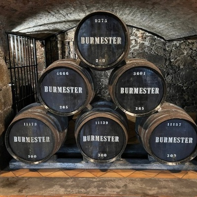 Burmester