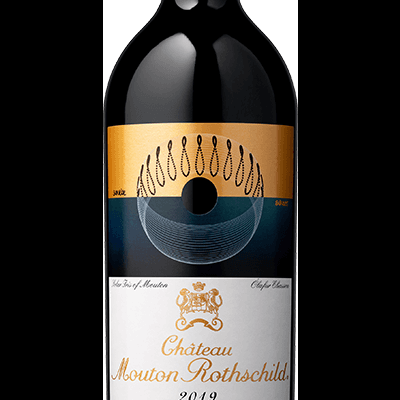 Chateau Mouton Rothschild Pauillac 75cl