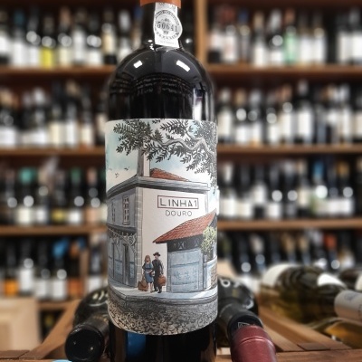 Chronicle Vineyards Linha 1 75cl Chronicle Vineyards Linha 1 75cl