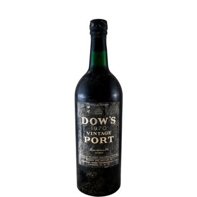 Dows Vintage 75cl