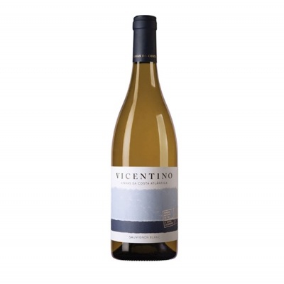 Vicentino sauvignon blanc 75cl Vicentino sauvignon blanc 75cl