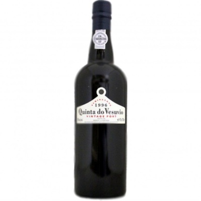 Quinta do Vesúvio Vintage 75cl