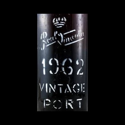 Real Companhia Velha Vintage 75CL