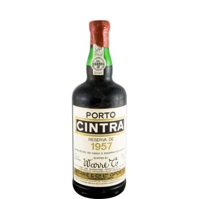Warres  Cintra Colheita 75CL