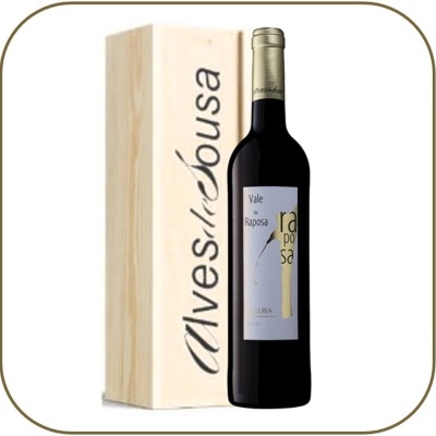 Vale da Raposa reserva Magnum 1,5 litros Vale da Raposa reserva Magnum 1,5 litros