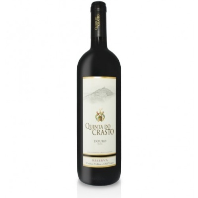 Quinta do Crasto reserva vinhas velhas 75cl Quinta do Crasto reserva vinhas velhas 75cl