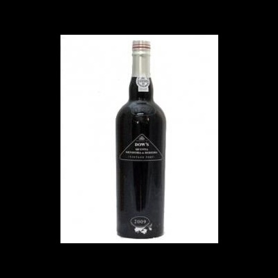 Dows Sra da Ribeira vintage 75cl