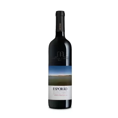 Esporão garrafeira private selection 75cl Esporão garrafeira private selection 75cl