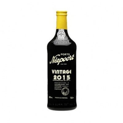 Niepoort Vintage 75cl