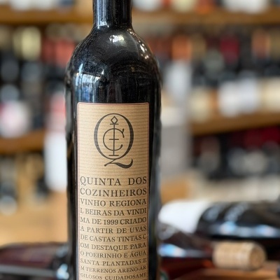 Quinta dos Cozinheiros lagar 75cl