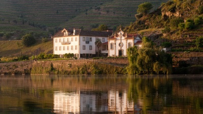 Quinta do Vesúvio