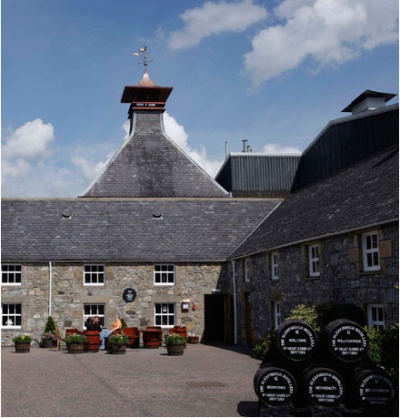 Glenfiddich