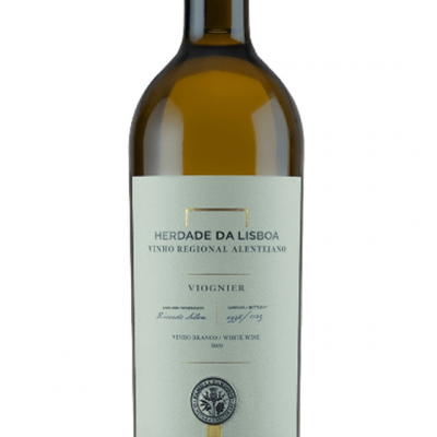 Herdade Lisboa Viognier/Trincadeira