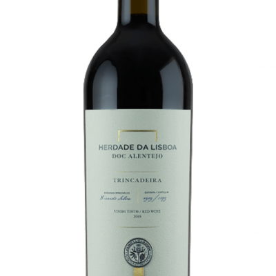 Herdade Lisboa Viognier/Trincadeira