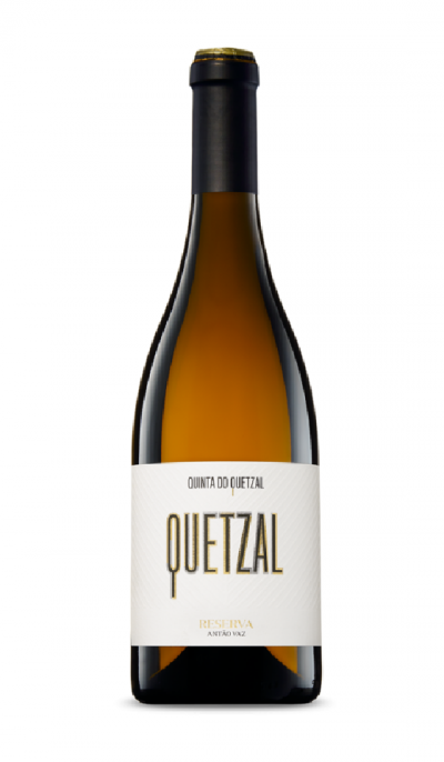 Quinta do Quetzal Reserva Branco 2016