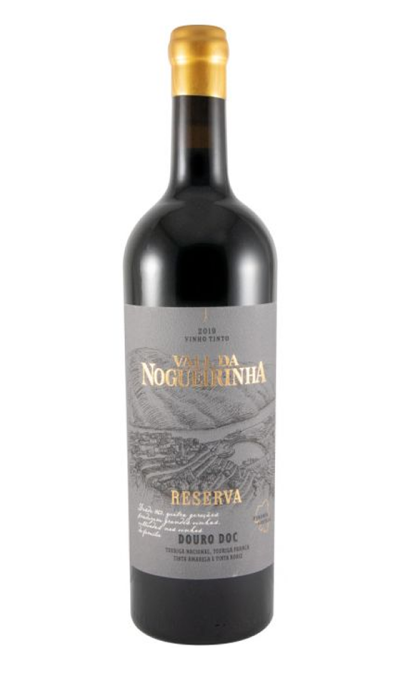Vall da Nogueirinha Reserva Tinto 2019