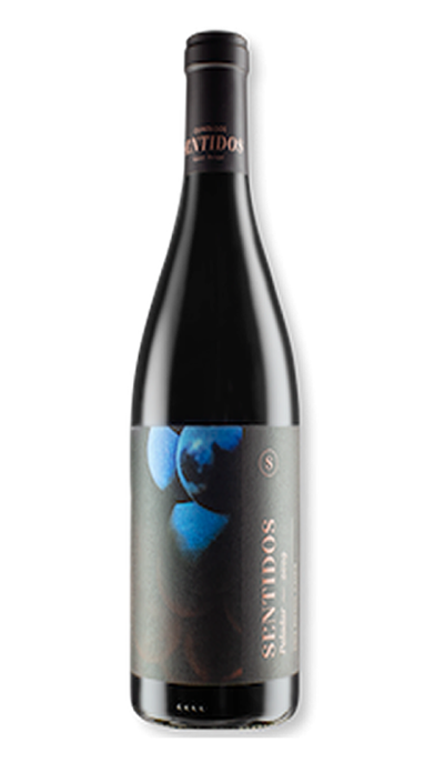 Quinta dos Sentidos Paladar Tinto 2021