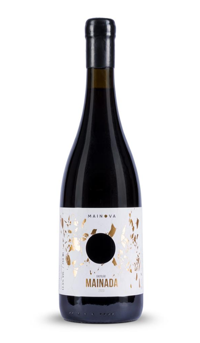 Mainada Castelão 2020