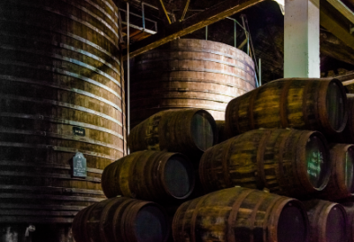 Outros Estilos de Vinhos