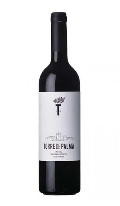 Torre de Palma Tinto 2020